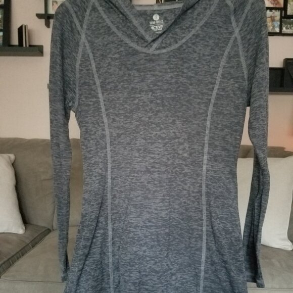 Old Navy light-weight hoodie - Picture 1 of 3